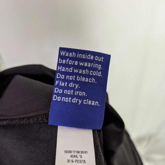 Cara Santana x Apt 9 Faux Leather Pants (16) - Picture 10 of 11